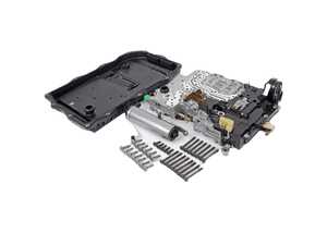 ES#4499541 - 24345a13182KT - Remanufactured Mechatronic Unit - GA8HP45Z Transmission - Includes a $1179.75 refundable core charge - Genuine BMW - BMW