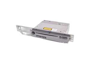 ES#4499607 - 65129150992KT - Cd Changer - With Core Charge - Price includes $300 core charge - Genuine BMW - BMW