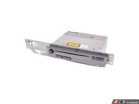 ES#4499607 - 65129150992KT - Cd Changer - With Core Charge - Price includes $300 core charge - Genuine BMW - BMW
