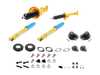 ES#4499662 - 31312489795KT8 - B8 Performance suspension kit  - Packaged by Turner - 