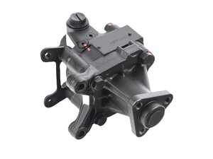 ES#4504763 - 32411141681TRKT - Remanufactured Power Steering Pump - Includes $97.50 Core Charge - TRW - BMW