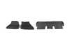 ES#4508808 - 3dmaxtm31KT - 3D MAXpider 2018-2019 Tesla Model 3 Kagu 1st / 2nd Row Kit - 3D MAXpider - 
