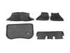 ES#4508809 - 3DMAXTM32KT - 3D MAXpider 2018-2019 Tesla Model 3 Kagu 1st / 2nd / Trunk / Frunk Kit - 3D MAXpider - 