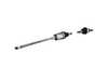 ES#4608888 - 31607622884KT - Axle Assembly Front Right - Includes a refundable $351 core charge - Genuine BMW - 