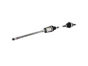 ES#4608888 - 31607622884KT - Axle Assembly Front Right - Includes a refundable $351 core charge - Genuine BMW - 