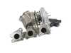 ES#4608890 - 11657849650KT - Turbocharger - Genuine BMW - 