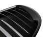 ES#264650 - 51712155451 - BMW Performance Blackout Grille - Left - (NO LONGER AVAILABLE) - Used as a replacement for a damaged grille - Genuine BMW M Performance - BMW