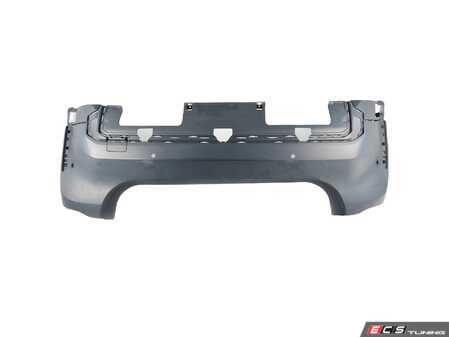 ES#4623786 - 51128086598KT - BUMPER TRIM PANEL, PRIMED, R - 2021-2023 
M4 Comp. M xDrive Coupe
M4 Competition Convertible
M4 Competition Coupe
M4 Coupe - Genuine BMW - BMW