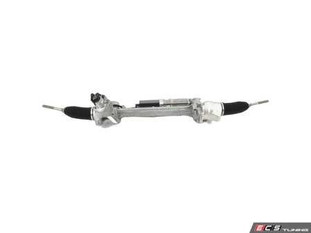 ES#4624224 - 32105a24380KT - Steering Gear - Electric - Includes $1500 core charge. - Genuine BMW - BMW