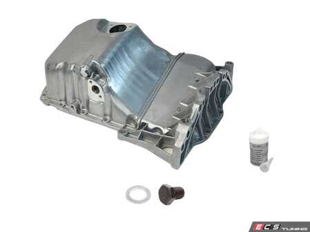 ES#4626789 - 058103603A1KT - Oil Pan Kit - Assembled By ECS - 