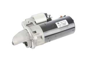 ES#4629175 - 12411720664bKT - Remanufactured Starter Motor - Includes a refundable $260 core charge - Genuine BMW - BMW