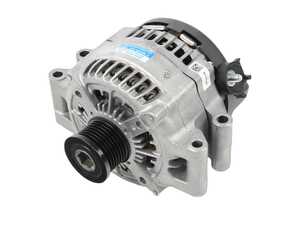 ES#4656994 - 12319845486KT - Remanufactured Alternator - 170A (US) - Restore your BMWs electrical system with this remanufactured alternator - includes a $561.60 refundable core charge - Genuine BMW - BMW