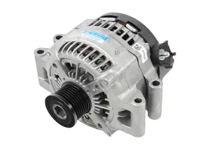 Remanufactured Alternator - 170A (US)