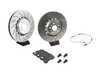ES#4659627 - 34108093705KT - Front Brake Service Kit - Includes all original OE components to ensure factory like brake power and smoothness. - Genuine BMW - BMW