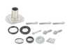 ES#4675668 - n55mtiktKT - Transmission Installation Kit - Transmission out service scheduled? Grab this kit to make sure you have everything you need to freshen up this critical component before slappin' her back in. - Assembled By ECS - 