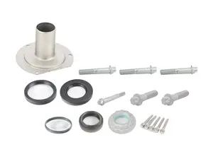 Transmission Installation Kit
