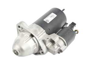 ES#4683858 - 12417610351LKT - Remanufactured Starter Motor - Includes a refundable $65 core charge - Lucas - BMW