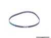 ES#5469780 - 11285B98AA1 - Air Conditioning Drive Belt - Drives the air conditioning compressor - Genuine BMW - BMW