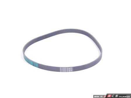 ES#5469780 - 11285B98AA1 - Air Conditioning Drive Belt - Drives the air conditioning compressor - Genuine BMW - BMW