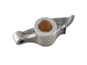 ES#4689933 - 930105043EX80KT - Remanufactured Rocker Arm - Priced Each - Price includes a refundable $125.68 core charge - Genuine Porsche - Porsche