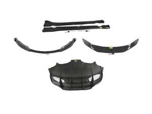 ES#4690087 - vortesla3KT - Vorsteiner Volta Model 3 Full Kit - Vorsteiner - 