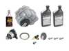 ES#4691355 - 8W1121405N1KT - Cooling System Refresh Kit - Level 2 - Replace your thermostat, temp sensor, and expansion tank after performing a proper coolant system flush! - Assembled By ECS - Audi