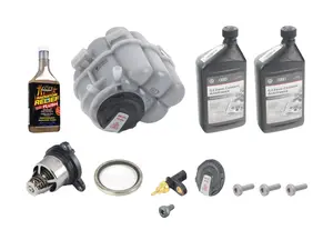 Cooling System Refresh Kit - Level 2