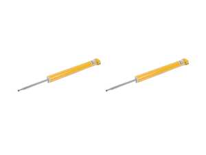ES#4691398 - 82401326sportKT - Koni Sport Rear Shocks For Tesla Model 3 And Y - Set - Koni - 