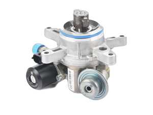 ES#4701543 - 9a1110315gxKT - Remanufactured High Pressure Fuel Pump - Price includes a $190.78 refundable core charge - Genuine Porsche - Porsche