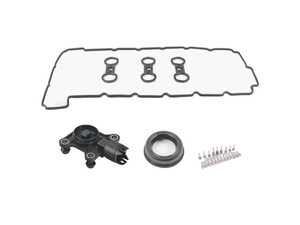ES#4726761 - 11377524879KT2 - Eccentric Shaft Sensor Kit - E87 130i RHD - Assembled By ECS - 