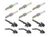 ES#5481170 - 2569060500KT4 - M256 Ignition Service Kit - Keep your engine running strong & smooth. Ignition Service for Mercedes M256 engine applications. - Assembled By ECS - Mercedes Benz
