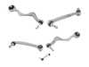 ES#4742942 - 31102283577p1KT - M3/1M Front Control Arm Upgrade Kit - The most cost effective handling upgrade you'll ever find! Includes headlight alignment rod. - Precision Engineered Chassis - BMW