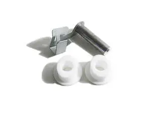  Teflon Shifter Bushing Kit