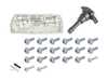 ES#4750208 - 06m103602qKT - Oil Pan Replacement Kit  - Completely replace your oil pan with everything you need! - Genuine Volkswagen Audi - Audi