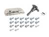 ES#4750255 - 06M103602PKT - Oil Pan Replacement Kit  - Completely replace your oil pan with everything you need! - Genuine Volkswagen Audi - Audi