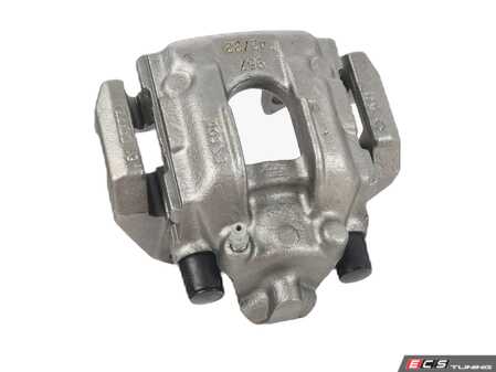 ES#4758990 - 34216765884OEFKT - Rear Brake Caliper - Right - Includes new hardware and carrier. Brand new - core charge. - OEF3 - BMW