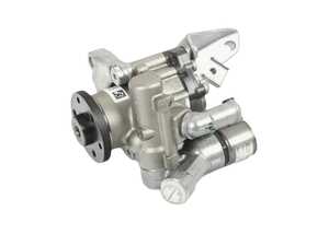 ES#4759065 - 32416769766KT - Power Steering Pump - Includes $130 refundable core charge. - Bosch - BMW