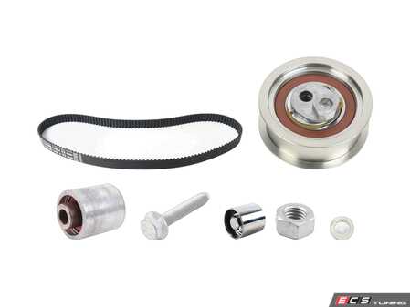 ES#4765714 - 06f198119a-KT - Standard Timing Belt Kit - Assembled By ECS - 