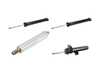 ES#4766618 - 31316874375KT - Replacement Shock & Strut Kit - Restore original performance and handling! This kit includes two front struts and two rear shock absorbers. - Genuine BMW - BMW