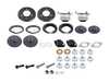 ES#4768405 - 51717036781KT3 - Cup Kit/Coilover Installation Kit - With Spring Pads - Assembled By ECS - 