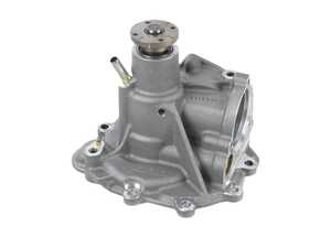 ES#4809963 - 119200210180KT - Remanufactured Water Pump Assembly - Price includes a refundable $84.50 core charge - Genuine Mercedes Benz - Mercedes Benz