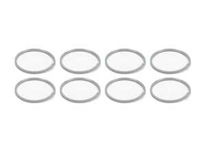 ES#4811099 - 06m109345aKT - Camshaft Seal Kit  - Seal that goes between the camshaft and the cam magnet - Genuine Volkswagen Audi - Audi