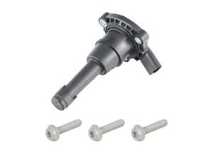 ES#4818154 - 079907660aKT - Oil Level Sensor Kit  - Replace your level sensor with new bolts - Genuine Volkswagen Audi - Audi