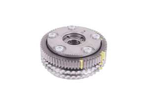 ES#4821170 - 272050524780KT - Remanufactured Intake Camshaft Adjuster - Left Side Cylinder Bank - Price includes a $71.50 refundable core charge - Genuine Mercedes Benz - Mercedes Benz
