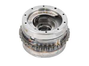 ES#4821173 - 276050510080KT - Remanufactured Camshaft Adjuster - Left Intake - Price includes a $63.05 refundable core charge - Genuine Mercedes Benz - Mercedes Benz