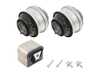 ES#4829952 - 2112402017KT - E500 4Matic Engine & Transmission Mount Kit - Featuring Genuine Mercedes-Benz Mounts With Hardware! - Genuine Mercedes Benz - Mercedes Benz
