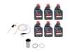 ES#4839684 - DQ250MTLWTKT - DSG Transmission Service Kit - With Service Tool - Featuring Motul Fluid, OEM Filter/Gasket, And Service Tool - Assembled By ECS - Audi Volkswagen