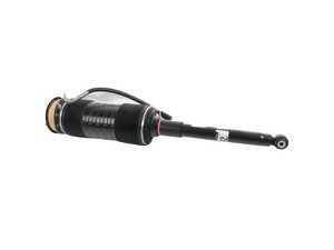 ES#4858951 - 221320861380KT - Remanufactured Rear Air Suspension Strut Assembly - Right - Price includes a $162.50 refundable core charge. - Genuine Mercedes Benz - Mercedes Benz