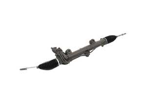 ES#4880673 - 171460200080KT - Remanufactured Steering Rack (Rebuilt) - Price includes a $325.00 refundable core charge. - PRECISION - Mercedes Benz