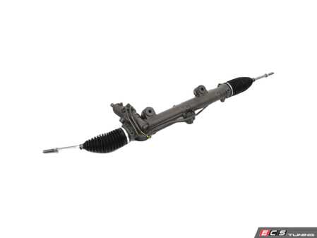 ES#4880673 - 171460200080KT - Remanufactured Steering Rack (Rebuilt) - Price includes a $325.00 refundable core charge. - PRECISION - Mercedes Benz